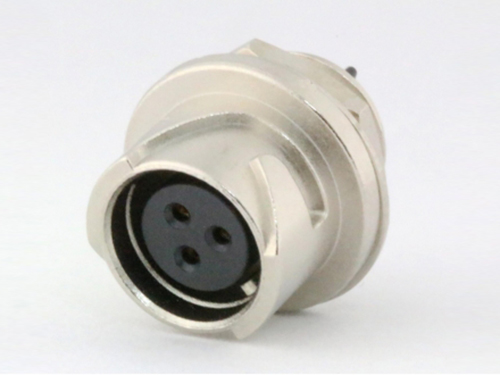 快速插拔连接器