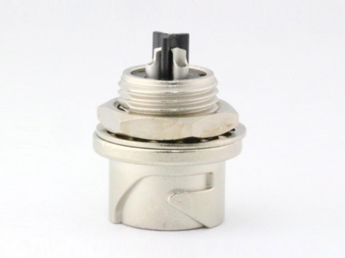 快速插拔连接器